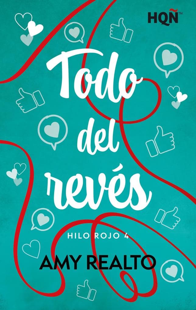 Todo del revés