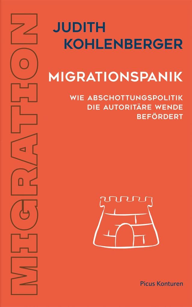 Migrationspanik