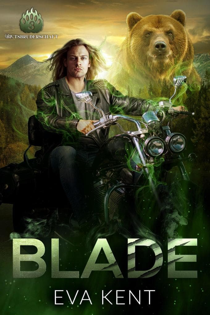 Blade