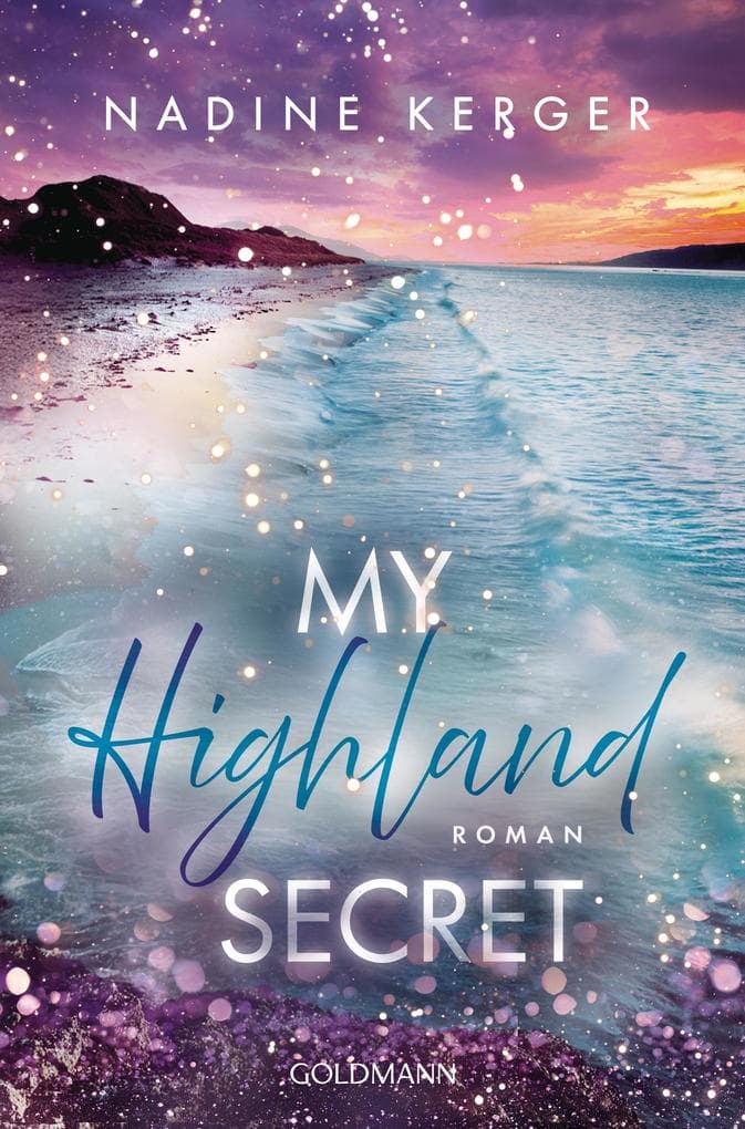 My Highland Secret