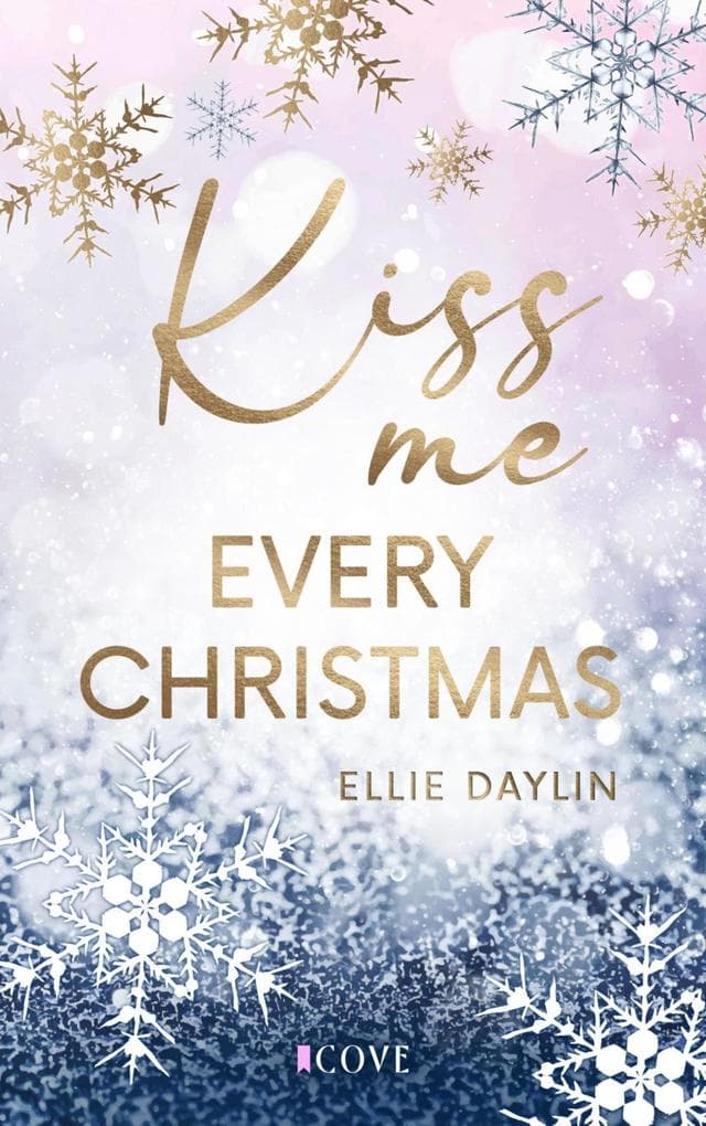 Kiss Me Every Christmas