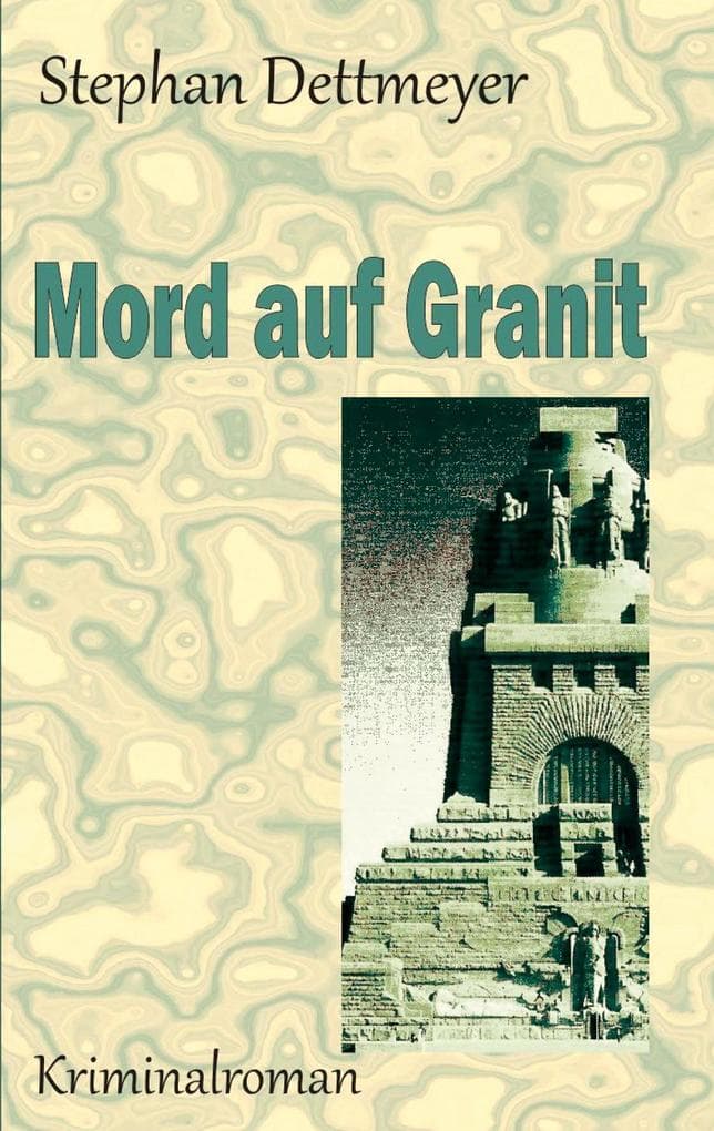 Mord auf Granit