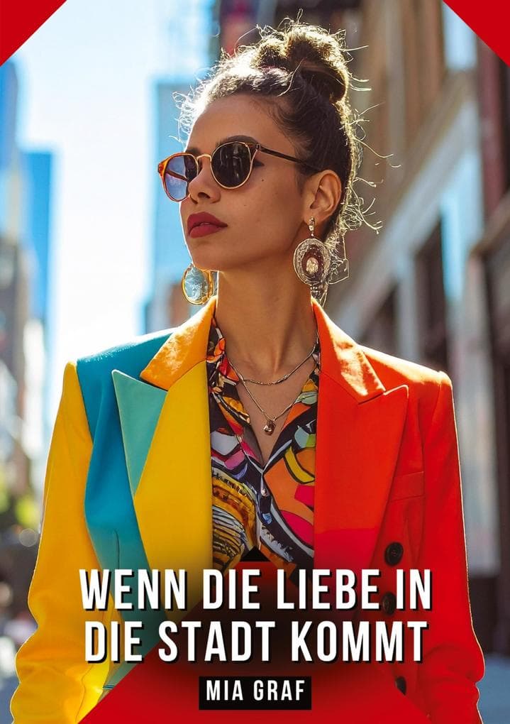 Wenn die Liebe in die Stadt kommt