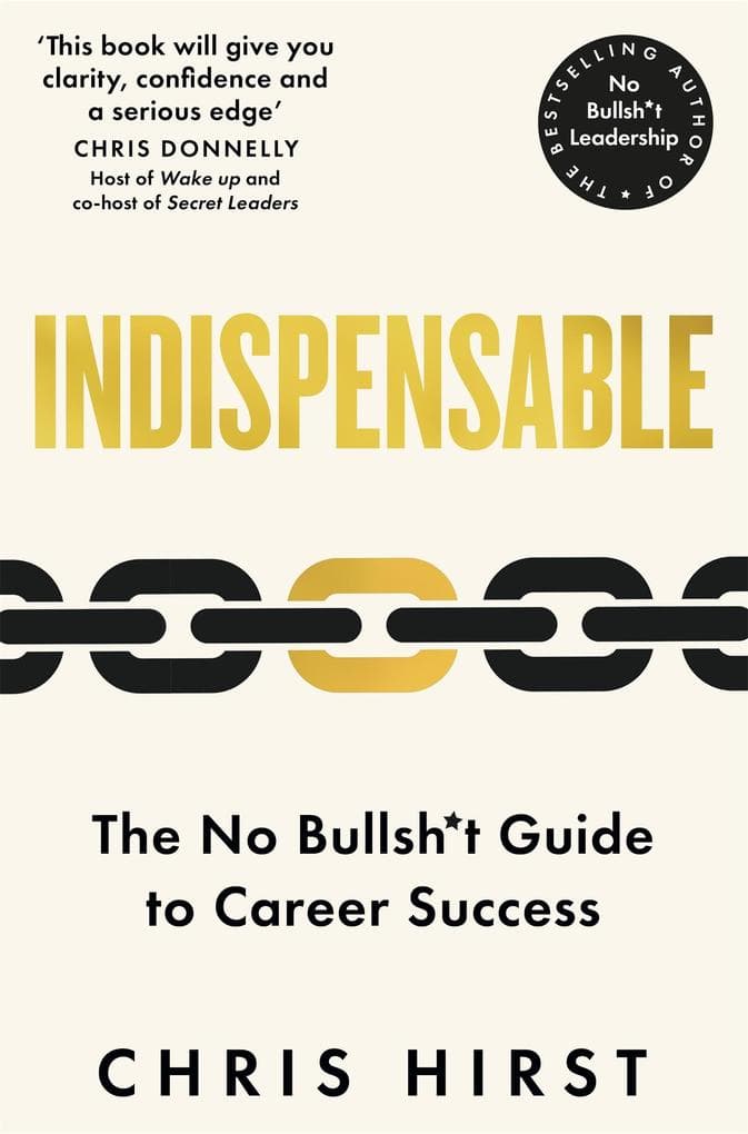Indispensable