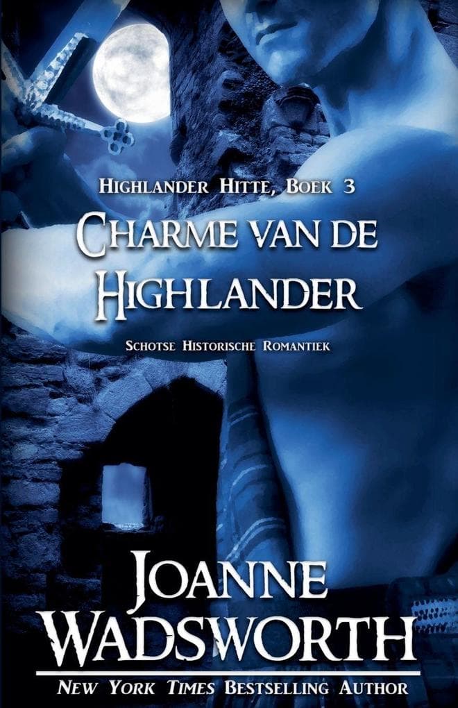 Charme van de Highlander