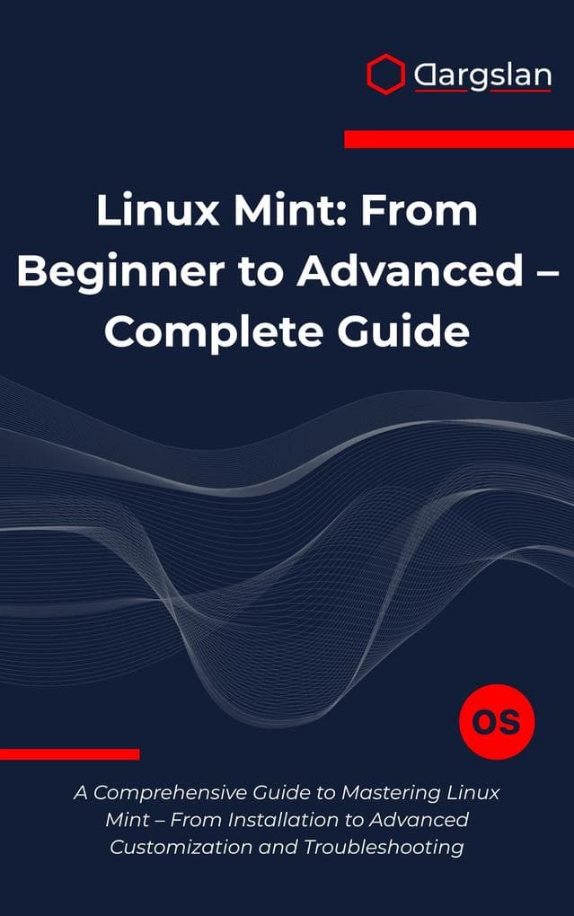 Linux Mint