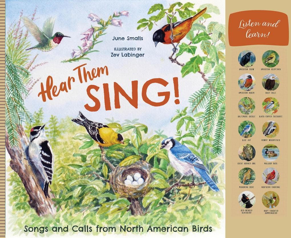 Hear Them Sing