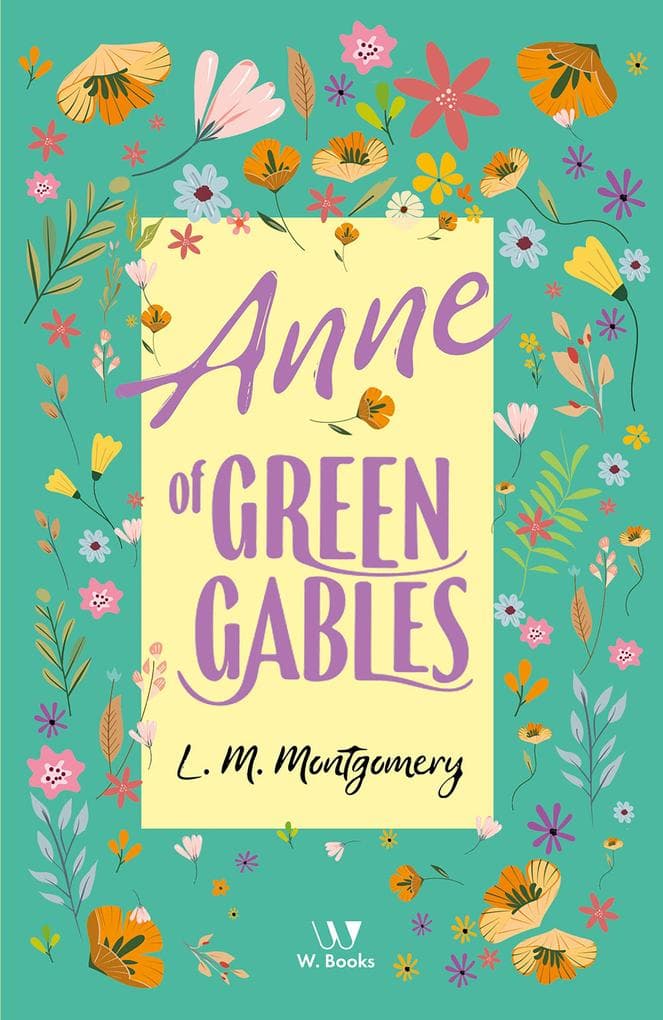 Anne of Green Gables