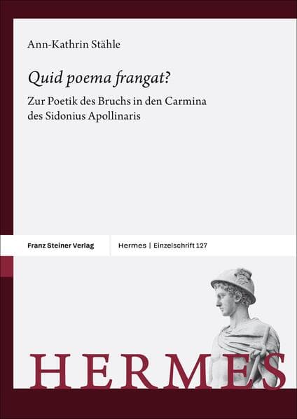 "Quid poema frangat?"