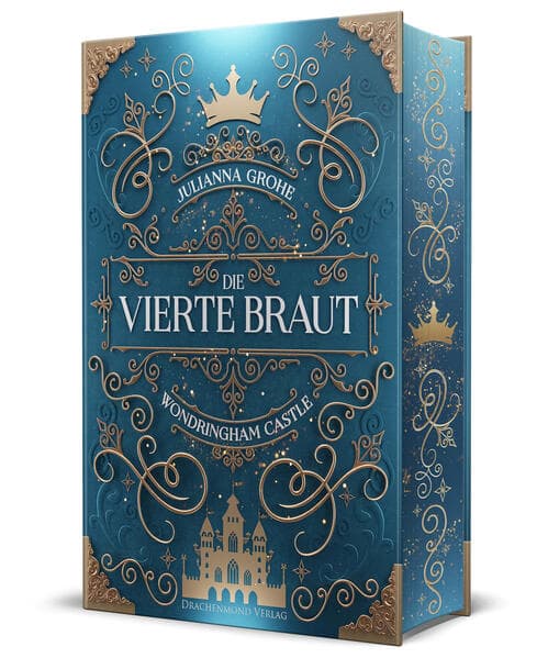 Die vierte Braut
