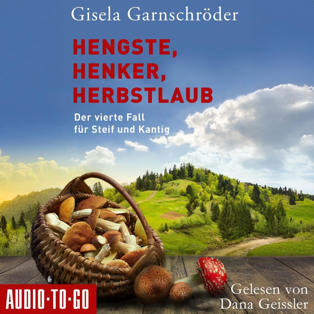Hengste, Henker, Herbstlaub