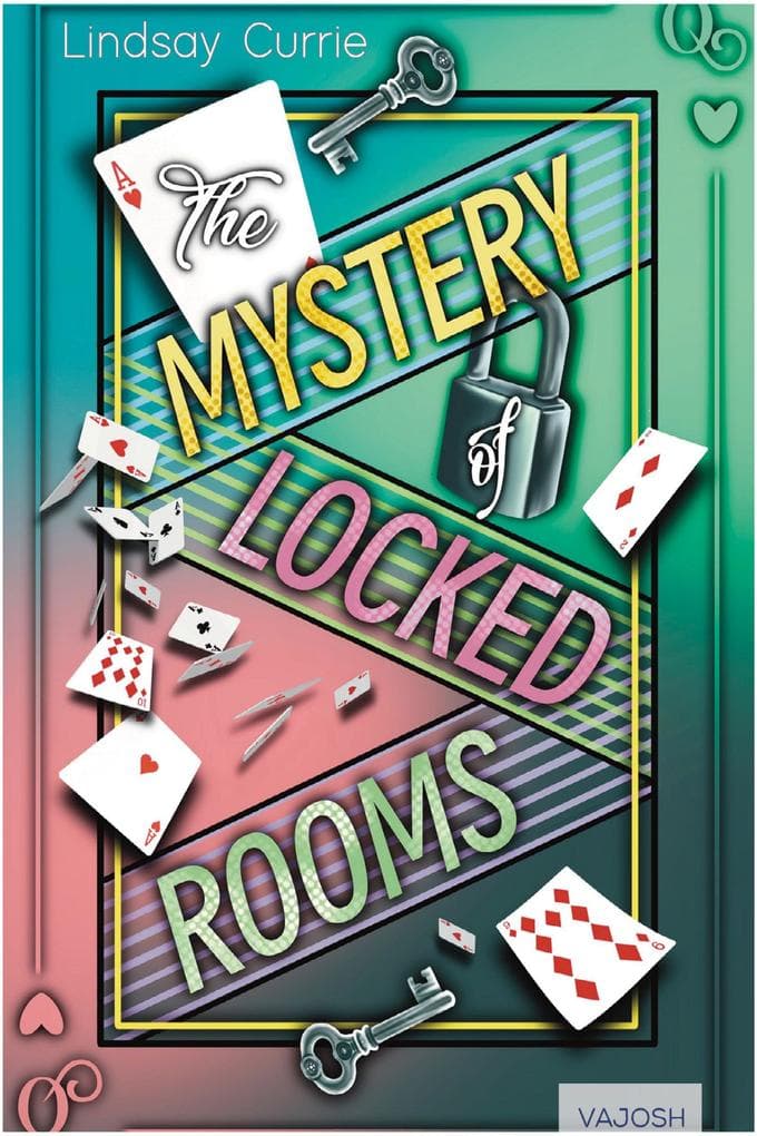 The Mystery of Locked Rooms
