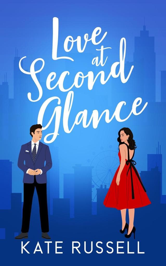 Love at Second Glance (Sweethearts of Lemon Tree, Tennessee, #1)