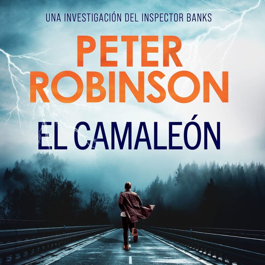 El camaleón