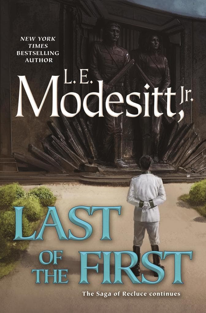 Last of the First