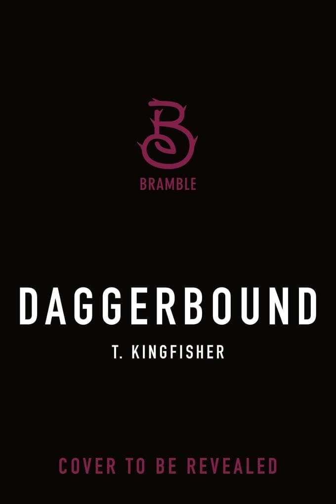 Daggerbound