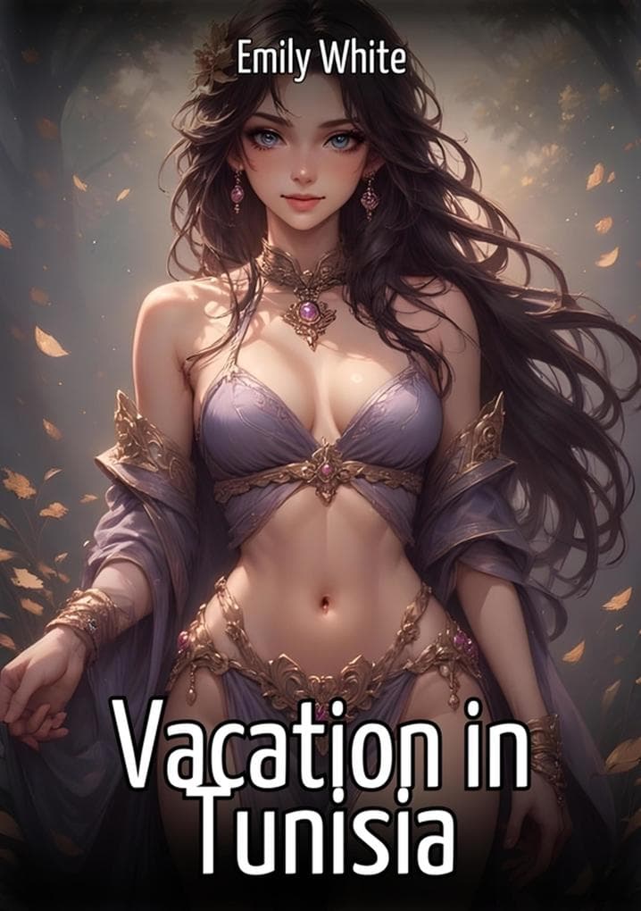 Vacation in Tunisia