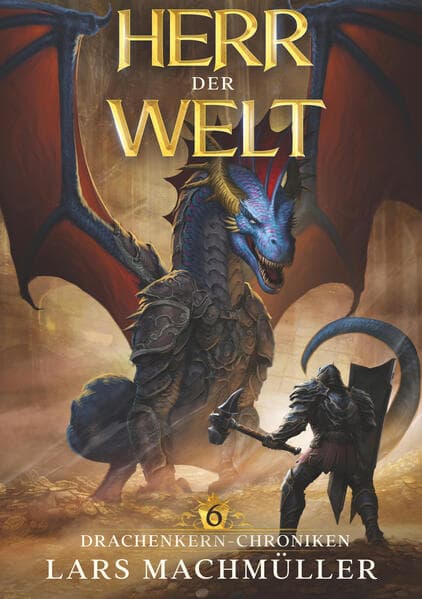 Herr der Welt