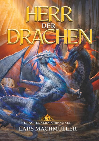 Herr der Drachen