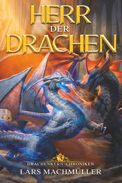 Herr der Drachen