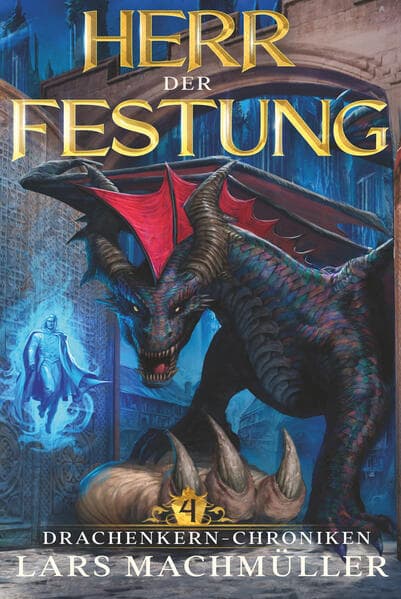 Herr der Festung