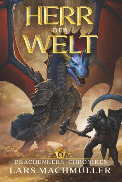 Herr der Welt