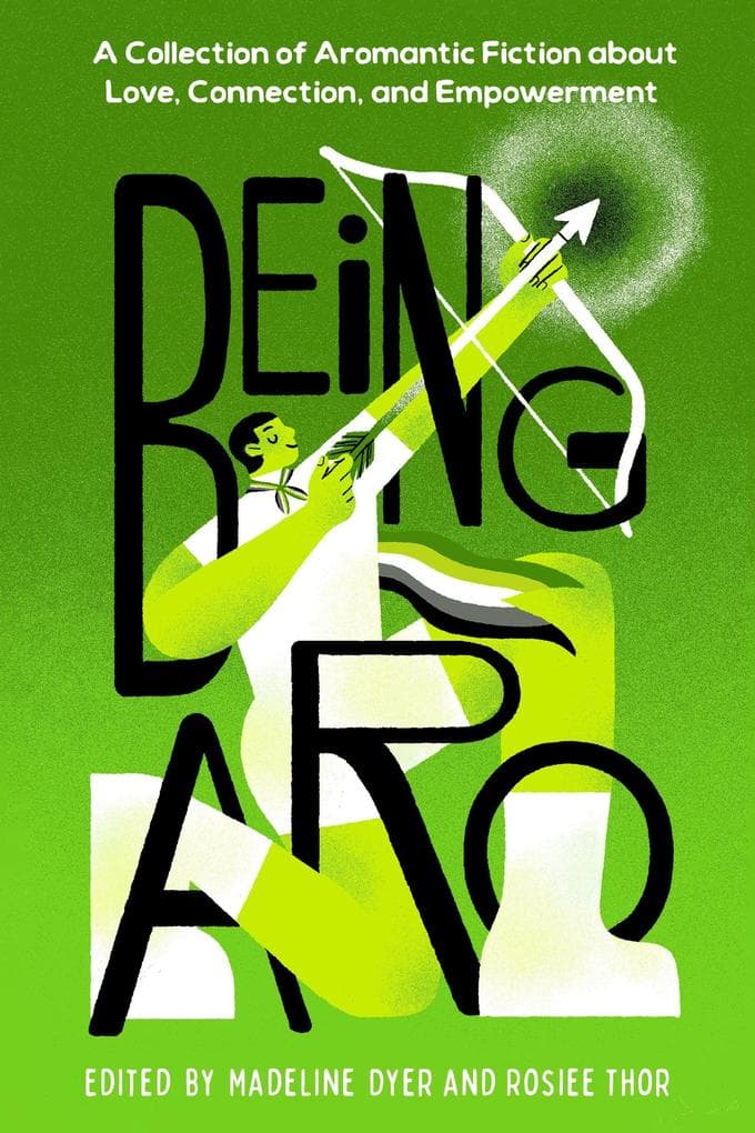 Being Aro