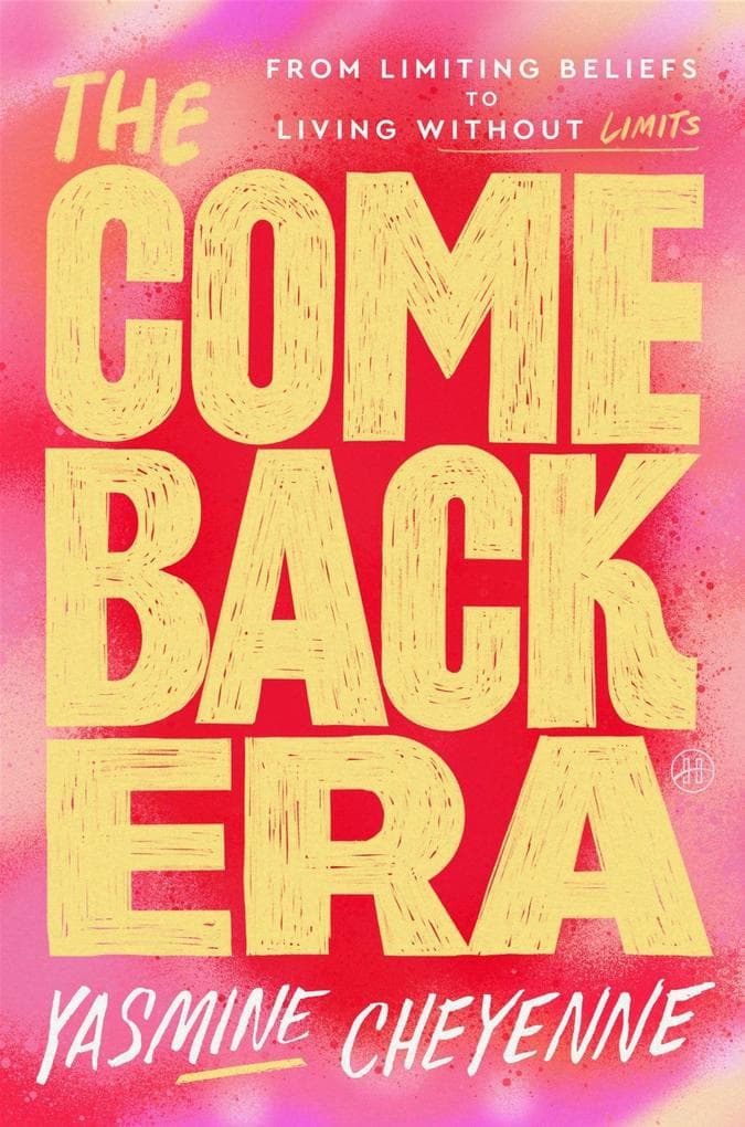 The Comeback Era