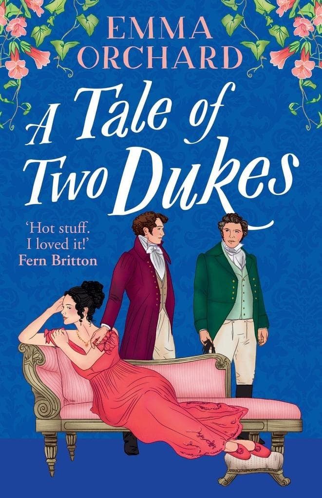 A Tale of Two Dukes