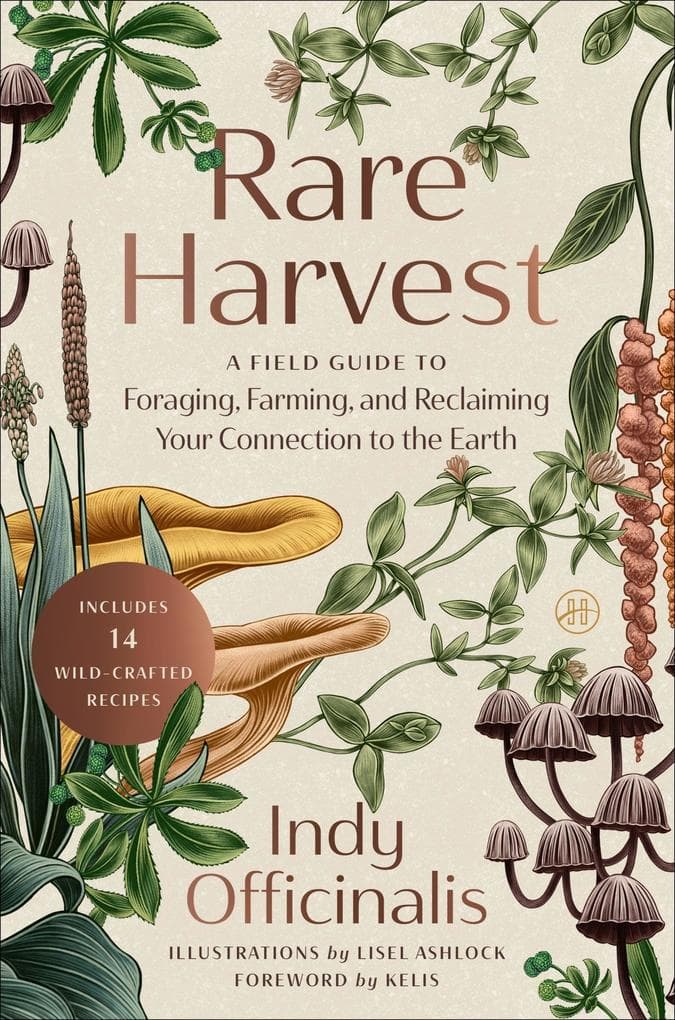 Rare Harvest