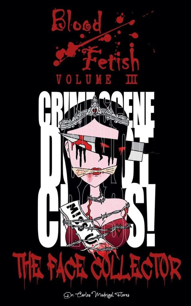 Blood Fetish