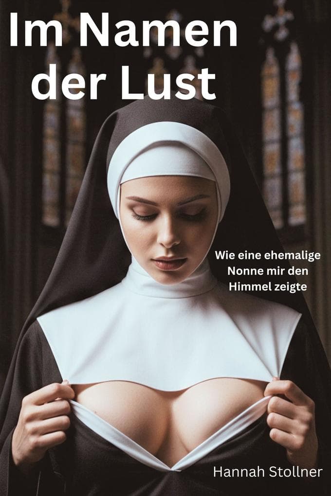 Im Namen der Lust