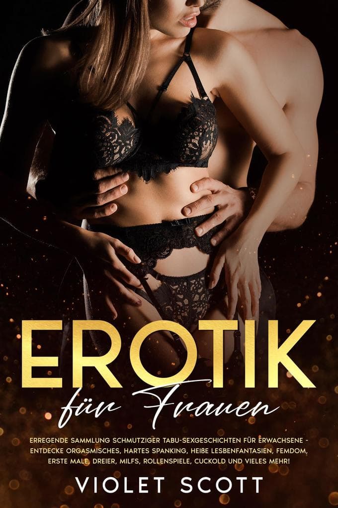 Erotik für Frauen