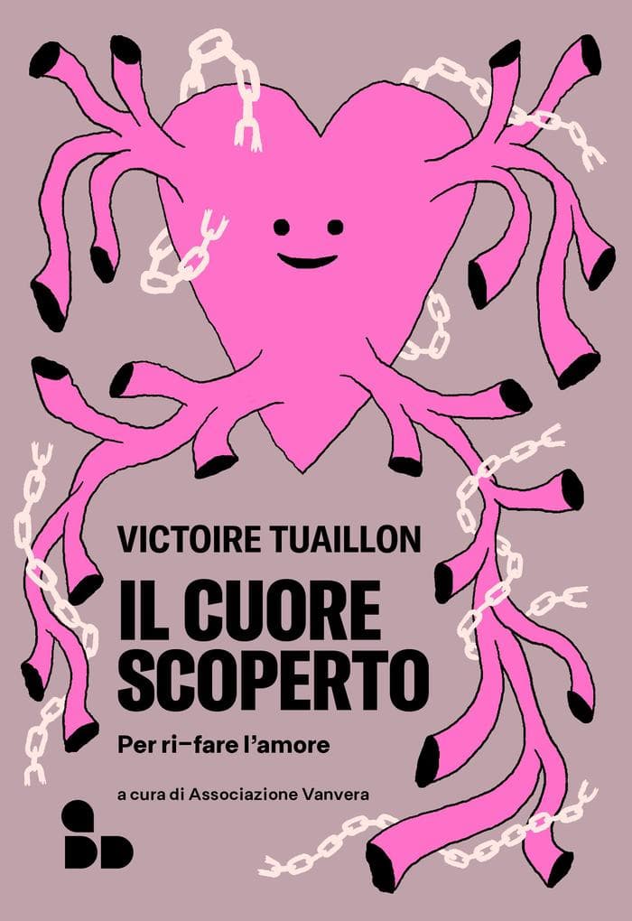 Il cuore scoperto