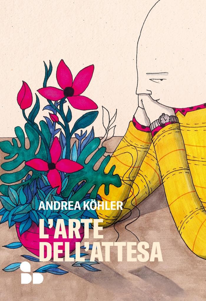 L'arte dell'attesa