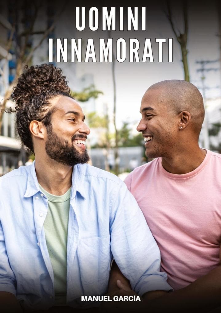 Uomini Innamorati