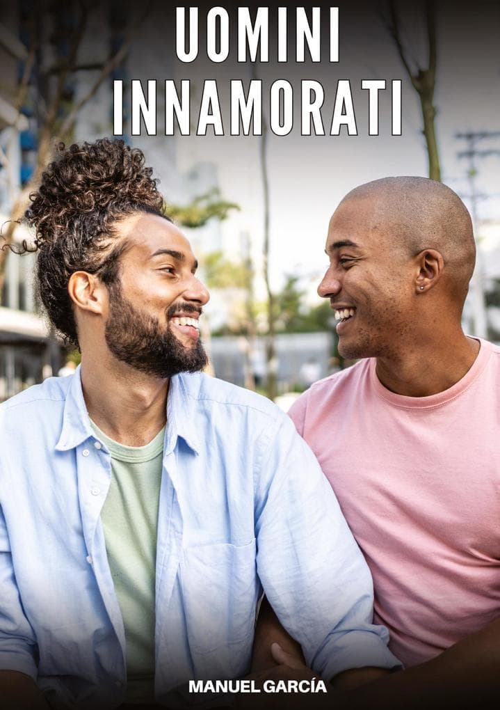 Uomini Innamorati