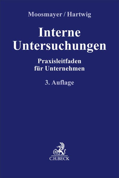 Interne Untersuchungen