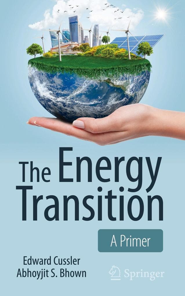 The Energy Transition