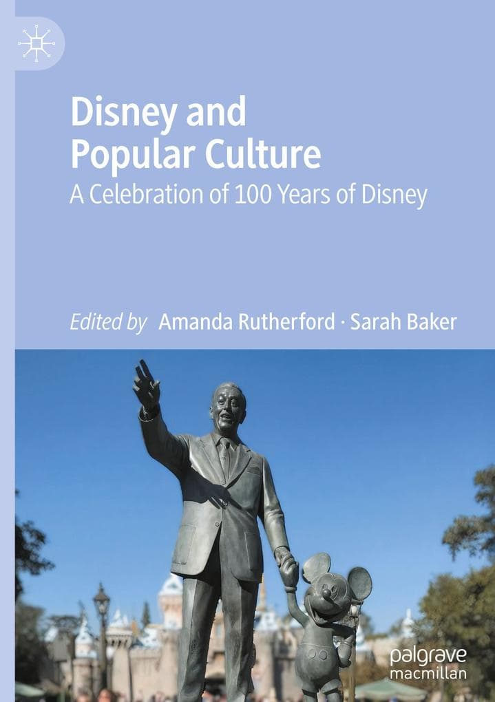 Disney and Popular Culture