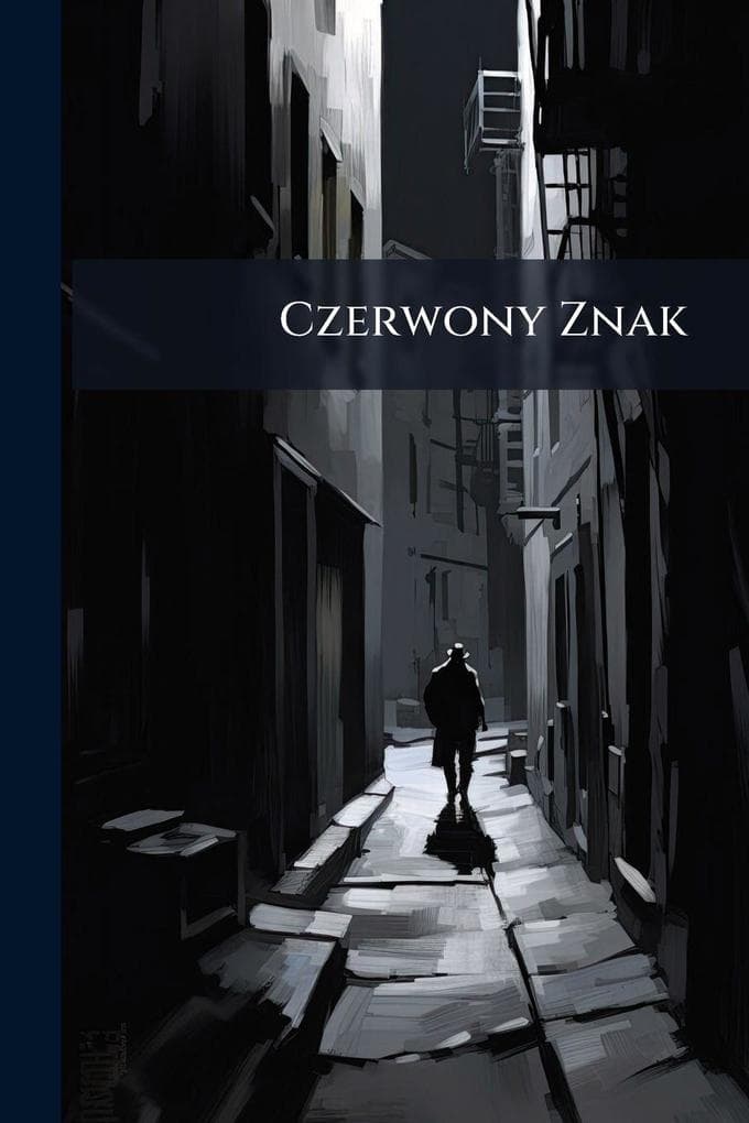 Czerwony Znak