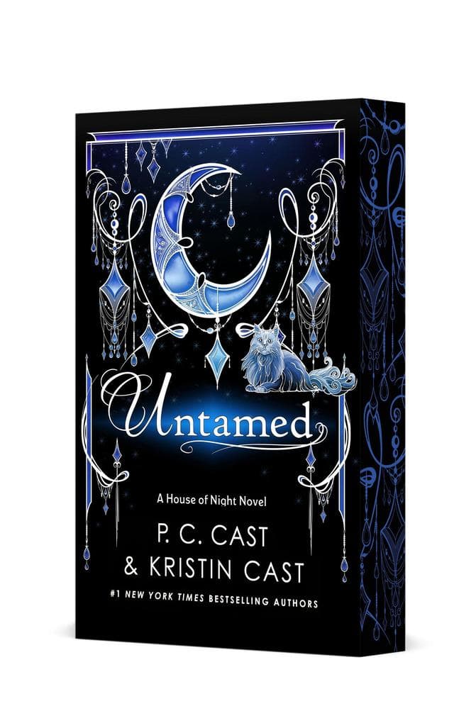 Untamed