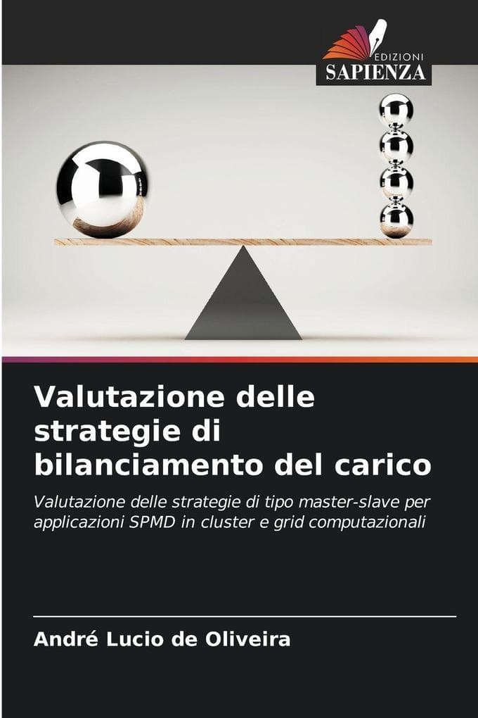 Valutazione delle strategie di bilanciamento del carico