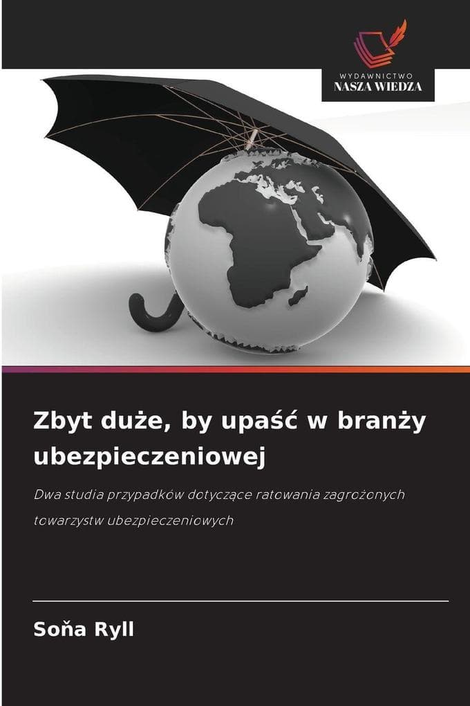 Zbyt due, by upa w brany ubezpieczeniowej