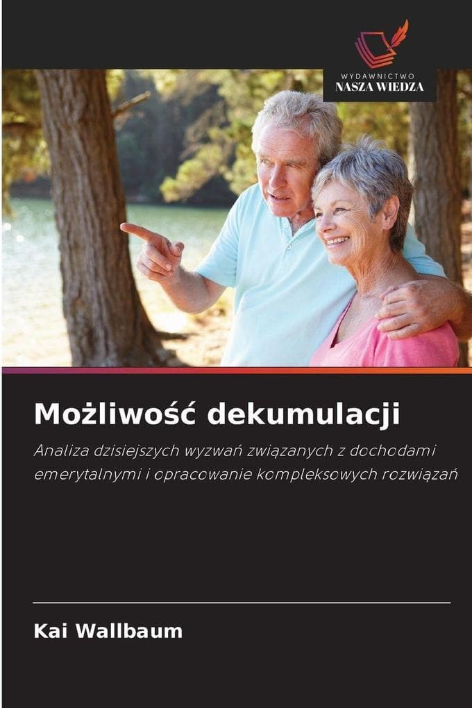 Moliwo dekumulacji