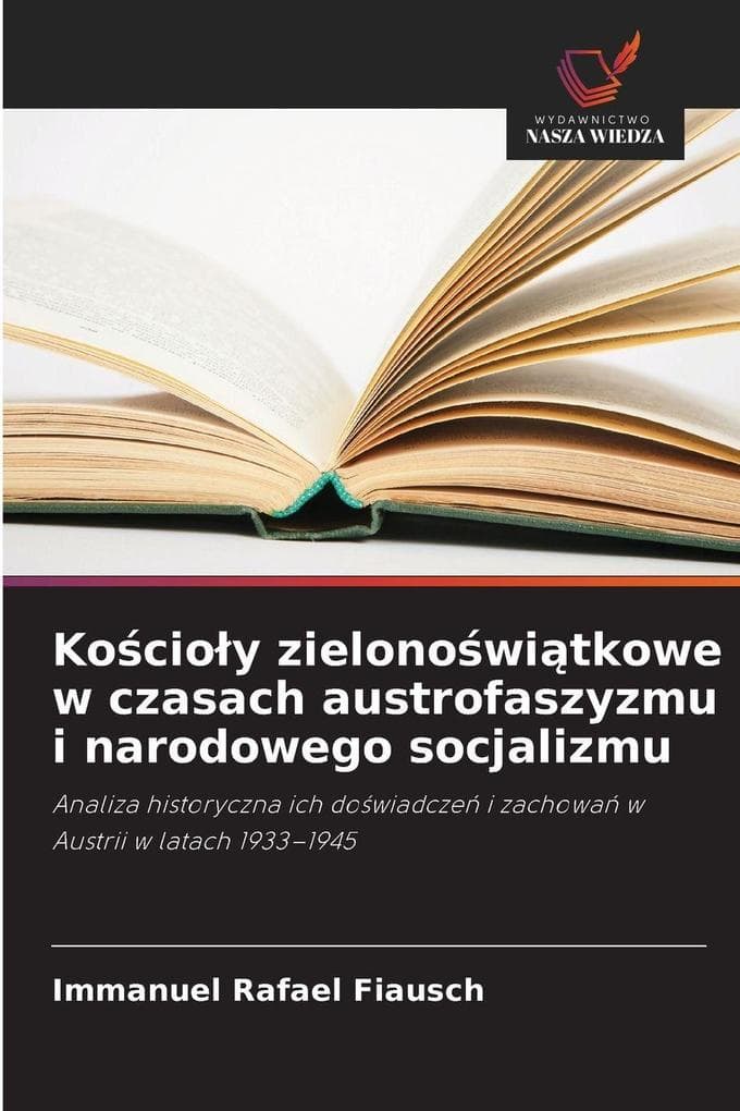 Kocioy zielonowitkowe w czasach austrofaszyzmu i narodowego socjalizmu