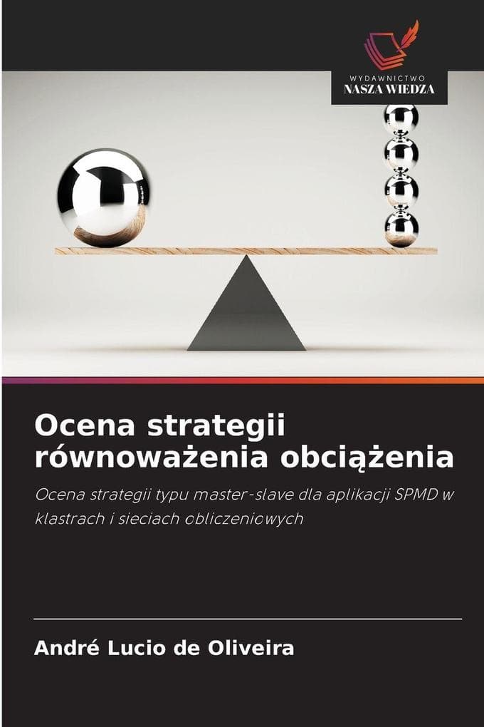 Ocena strategii równowaenia obcienia