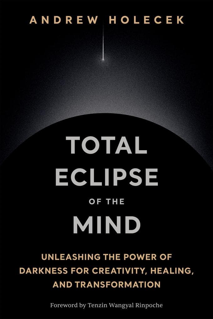 Total Eclipse of the Mind