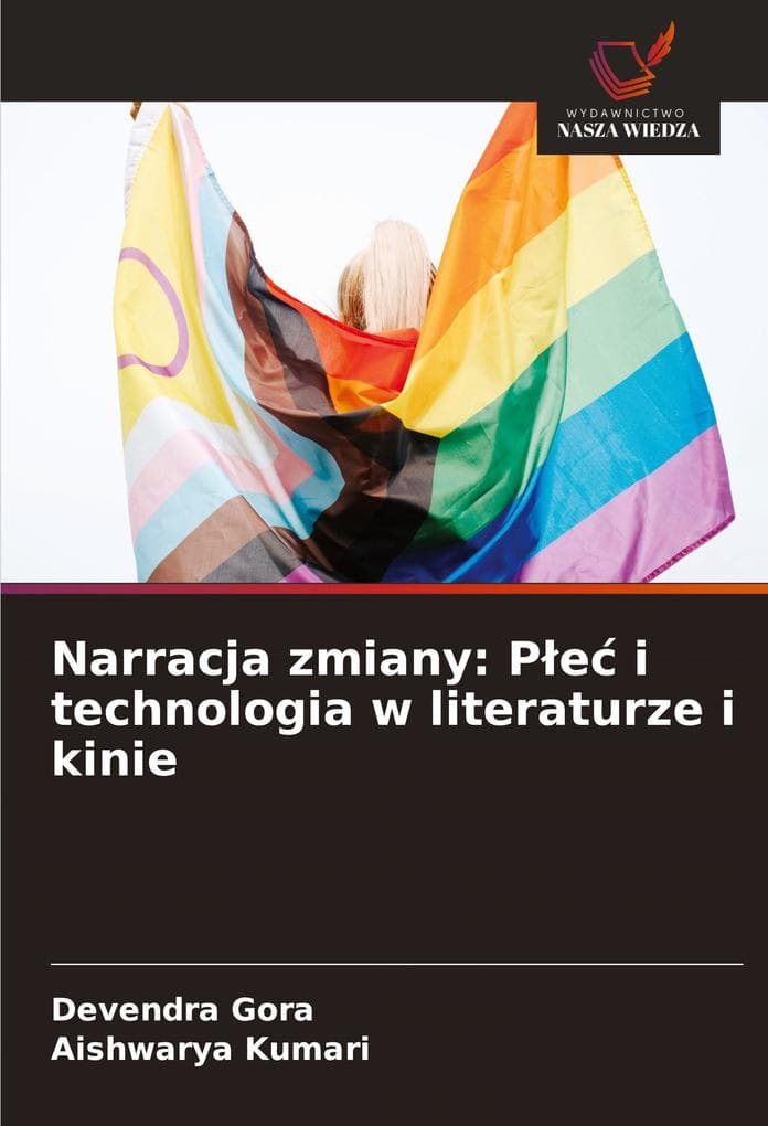 Narracja zmiany: Pe i technologia w literaturze i kinie