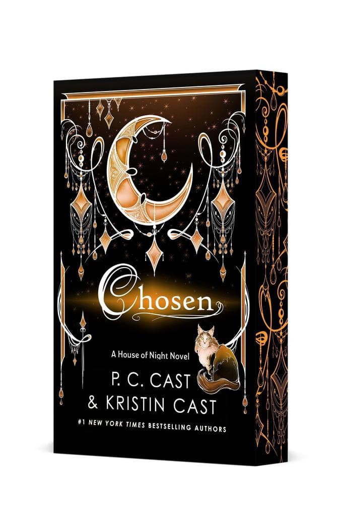 Chosen
